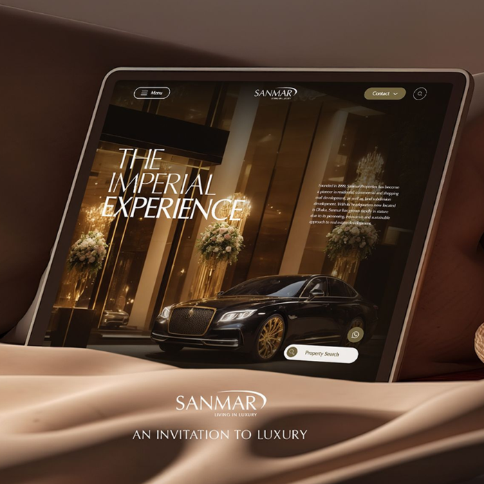 Digital Presence