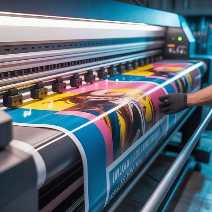 Printing Services